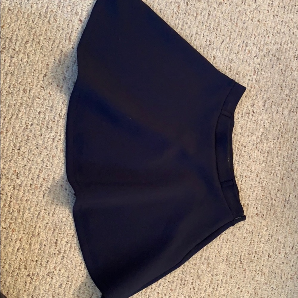 Forever 21 Skater Skirt